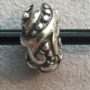 Trollbeads “Jugend” Bead